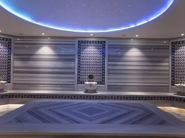 Miss Istanbul Hotel 4*,  Турция